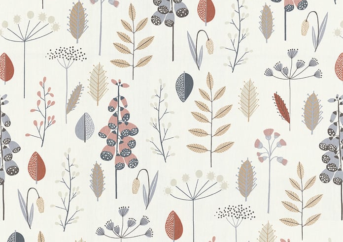 Amala, Cameo - Twist&Fit Roman Blind - Image 7